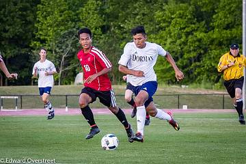 VBSoccervsWade_Seniors -228